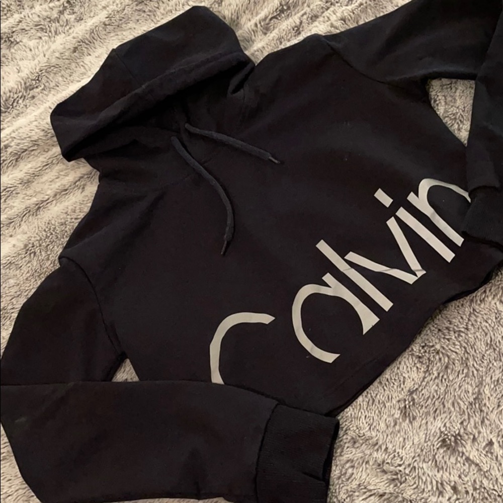 Calvin Klein top